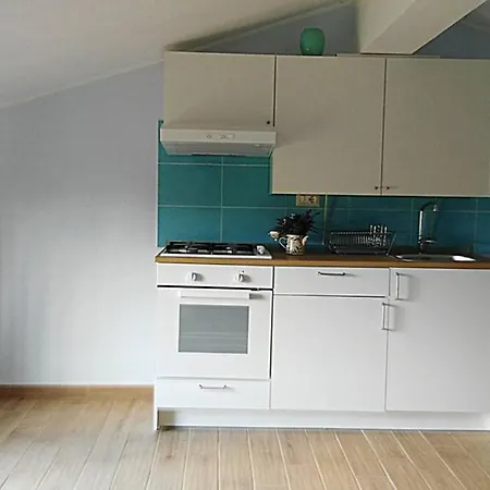 Prázdninový dům Ferula Romantica Mansarda Tra Fiumi E Montagne Sardegna Seùlo