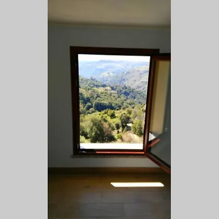 Prázdninový dům Ferula Romantica Mansarda Tra Fiumi E Montagne Sardegna *