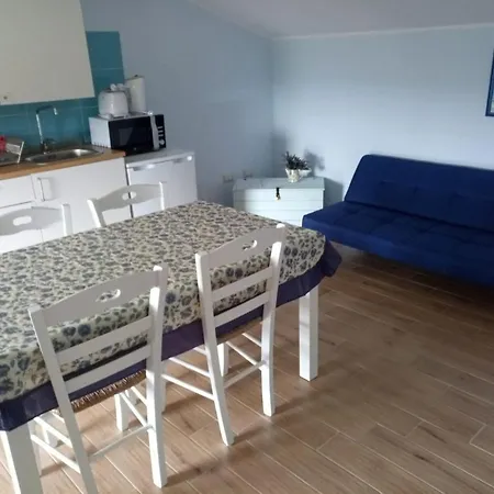 Prázdninový dům Ferula Romantica Mansarda Tra Fiumi E Montagne Sardegna *