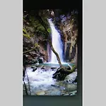 度假居 Ferula Romantica Mansarda Tra Fiumi E Montagne Sardegna *