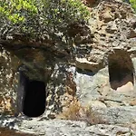 度假居 Ferula Romantica Mansarda Tra Fiumi E Montagne Sardegna *
