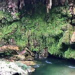 Ferula Romantica Mansarda Tra Fiumi E Montagne Sardegna Seùlo