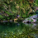 度假居 Ferula Romantica Mansarda Tra Fiumi E Montagne Sardegna