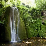 度假居 Ferula Romantica Mansarda Tra Fiumi E Montagne Sardegna