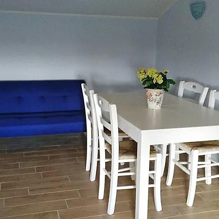 Ferula Romantica Mansarda Tra Fiumi E Montagne Sardegna Vakantiehuis