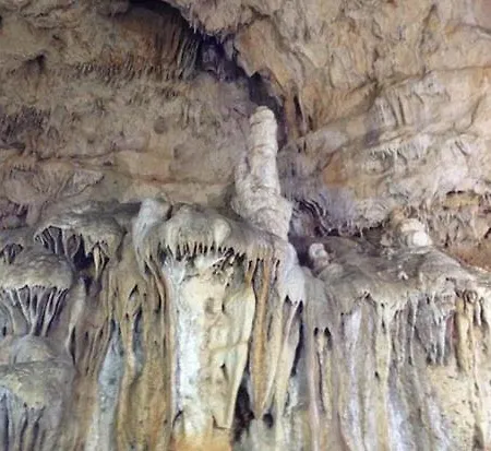 Ferula Romantica Mansarda Tra Fiumi E Montagne Sardegna Semesterbostad *