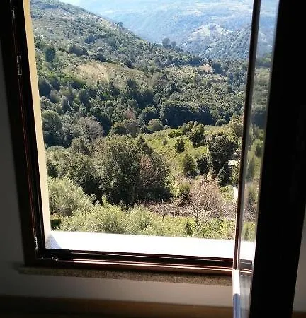 בית נופש Ferula Romantica Mansarda Tra Fiumi E Montagne Sardegna *