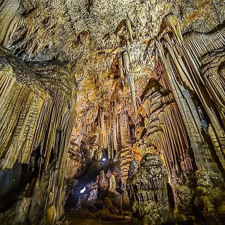 Ferula Romantica Mansarda Tra Fiumi E Montagne Sardegna Seùlo