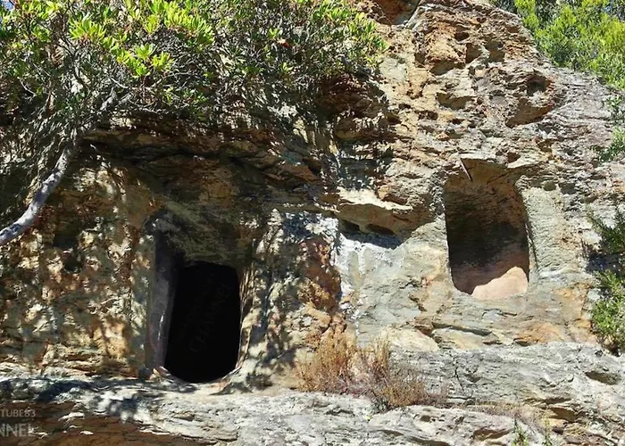 別荘 Ferula Romantica Mansarda Tra Fiumi E Montagne Sardegna *