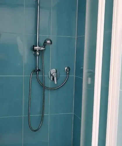 Ferula Romantica Mansarda Tra Fiumi E Montagne Sardegna Vakantiehuis *